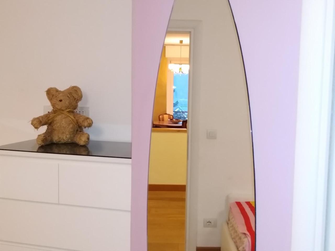 Appartamento Monti E Relax Сент-Винсент Экстерьер фото
